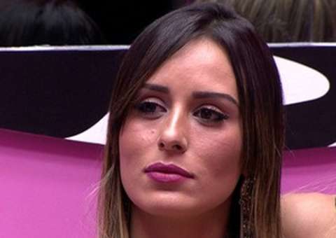 Letícia a "Don Juan de saia" do Big Brother deixa o programa