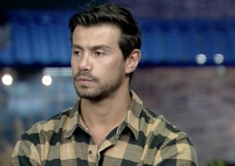 Na reta final, Mariano se despede de 'A Fazenda' com 24,91%