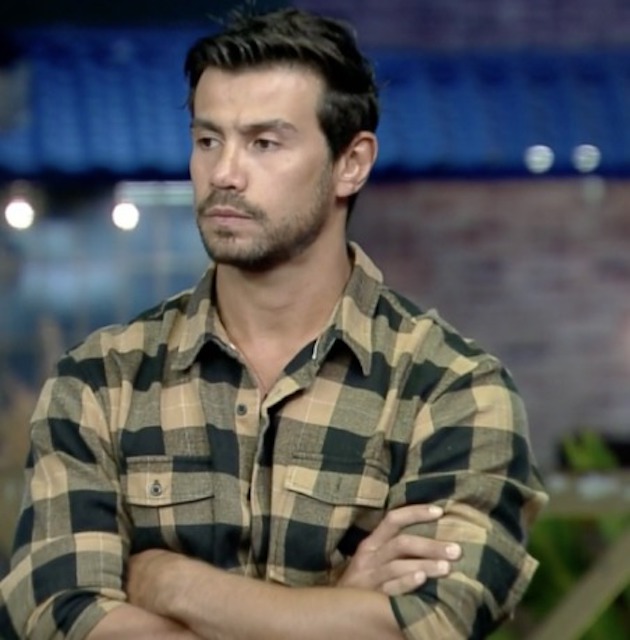 Na reta final, Mariano se despede de 'A Fazenda' com 24,91%