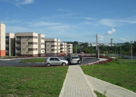 Cigás rompe adutora e parte do Distrito Industrial fica sem água