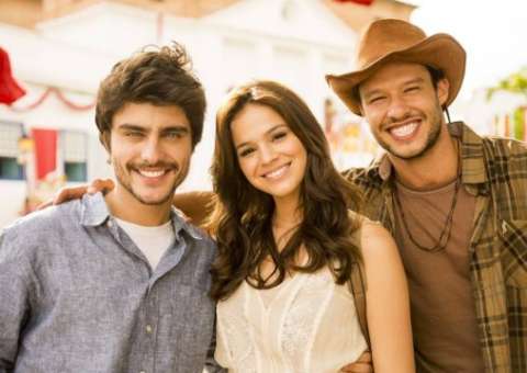 Nova novela da 9h será divida em três fases