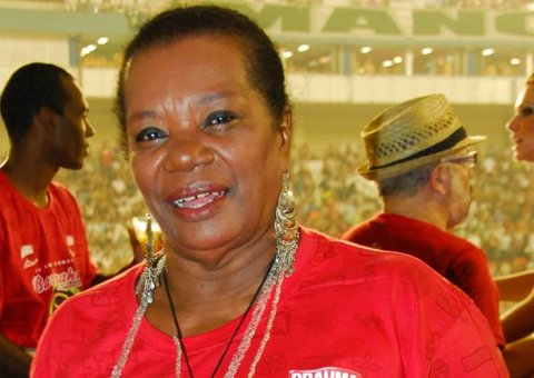 Neusa Borges sobre desemprego: "Se não fosse a Bruna Marquezine, estaria passando fome"