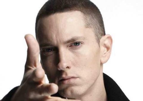 Confira a prévia da nova música de Eminem