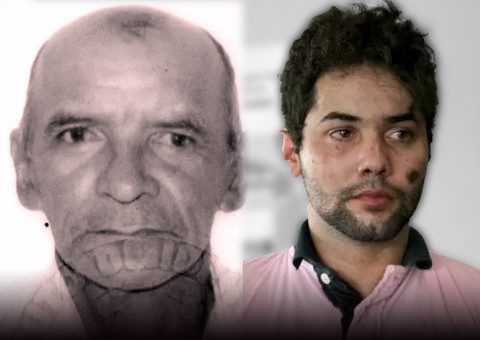 Pedreiro de 56 anos é atropelado na Max Teixeira por playboy embriagado