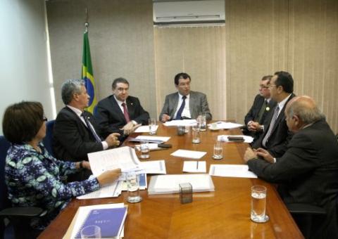 Emendas ao orçamento da União que beneficiam Amazonas somam R$ 1,31 bi