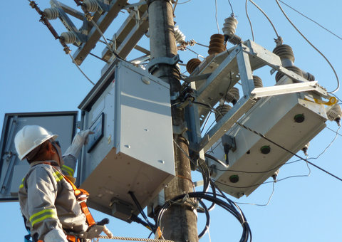 Amazonas Energia divulga plano de contingência para Festival da Ciranda