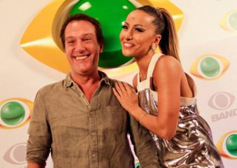 "Não faz diferença nenhuma, está tudo igual", diz Surita sobre Sato