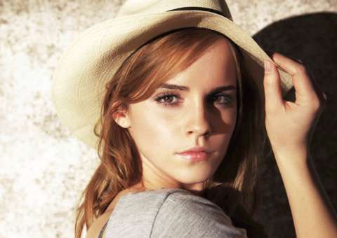 Emma Watson, a eterna Hermione, está solteira novamente