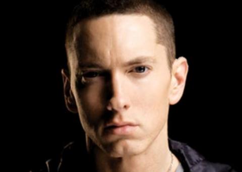 Ouça "Beautiful Pain", parceria de Eminem e Sia