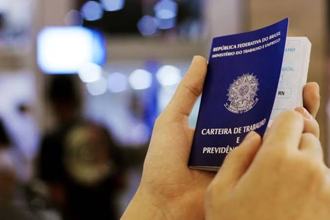 Balcão de empregos do Sine Manaus oferta 10 vagas nesta segunda-feira