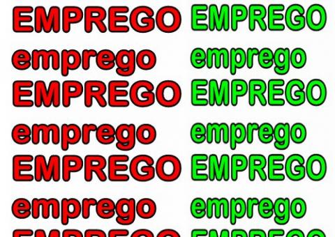 Confira as vagas de empregos de hoje