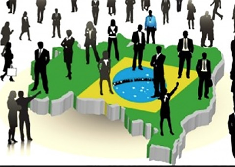 Mercado cria menos de 400 mil empregos em 2014