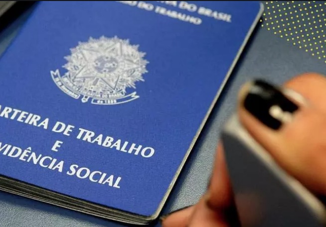 Confira as vagas de emprego para esta quarta-feira em Manaus