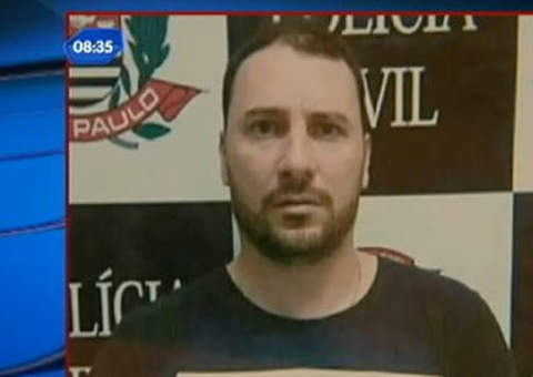 Empresário que deu cotovelada em uma jovem continuará preso