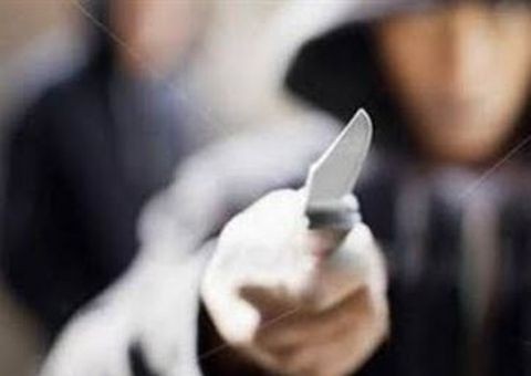 Traficante menor tenta matar o irmão