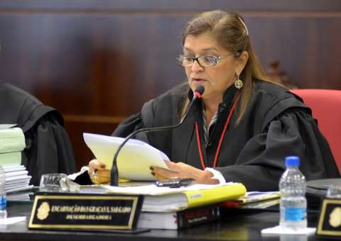 BB cobra R$ 1 milhão de desembargadora que não quitou empréstimos desde 2009