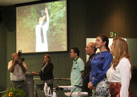 Ações da prefeitura são destaques na Conferência dos Direitos da Pessoa com Deficiência