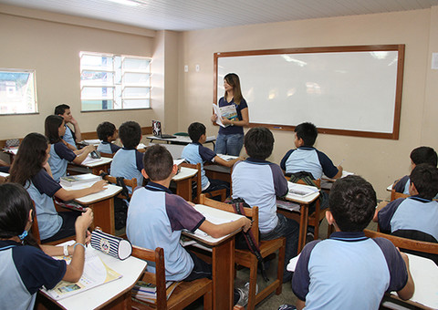 Seduc abre inscrições para o I Encontro de Línguas e Literaturas