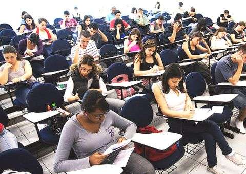 Resultado do Enem 2013 deve sair até o próximo sábado