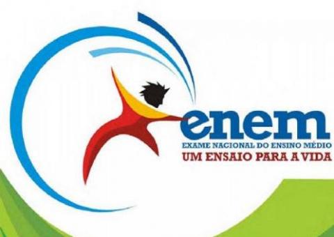 Gabaritos do Enem saem até o dia 30, diz Inep