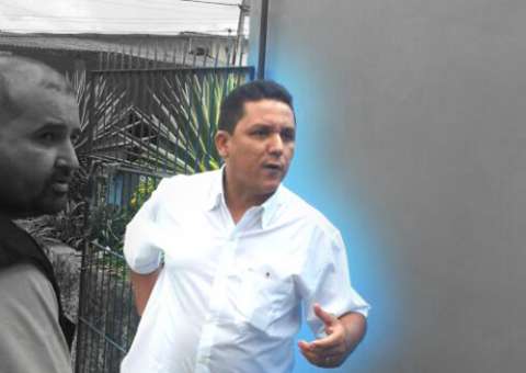 O espírito de corpo impediu que denúncia contra enfermeiro que atacou mulheres fosse apurada com maior rapidez