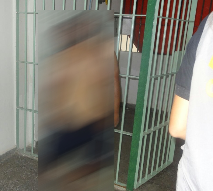 Preso pela "Dirty Cash" amanhece morto em presídio 
