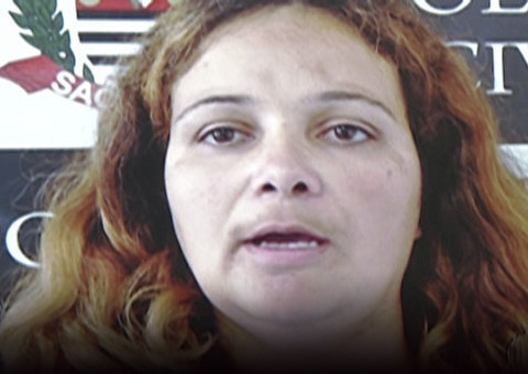 Mulher que enforcou e matou as filhas diz que não está arrependida