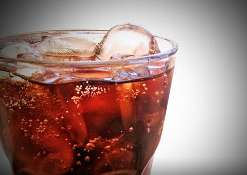 Pesquisadores descobrem que refrigerante diet engorda