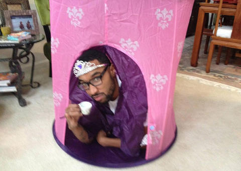  8 exemplos de pais que fazem qualquer coisa por suas filhas