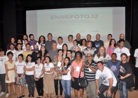Fotografia do Amazonas vai ao Ennefoto 2014