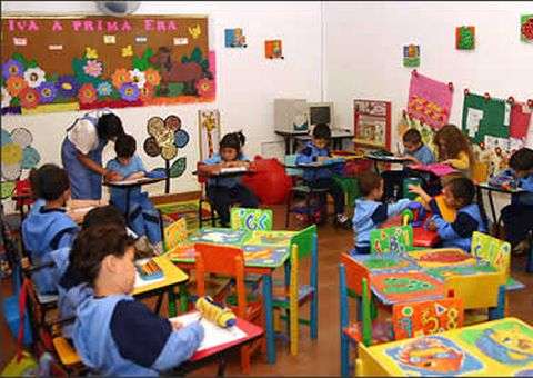 Acesso ao ensino infantil e fundamental pode perder limite de data de aniversário