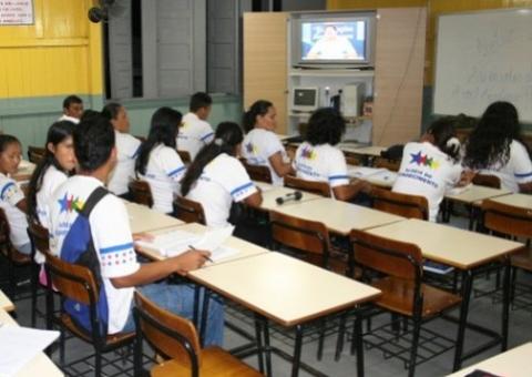 Concurso da Seduc abre mais de 7 mil vagas