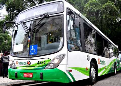 Projeto de lei obriga a instalação de ar-condicionado nos ônibus de todo o País