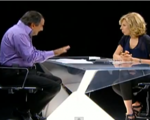 Em busca de audiência, SBT quer outra entrevista com Silas Malafaia