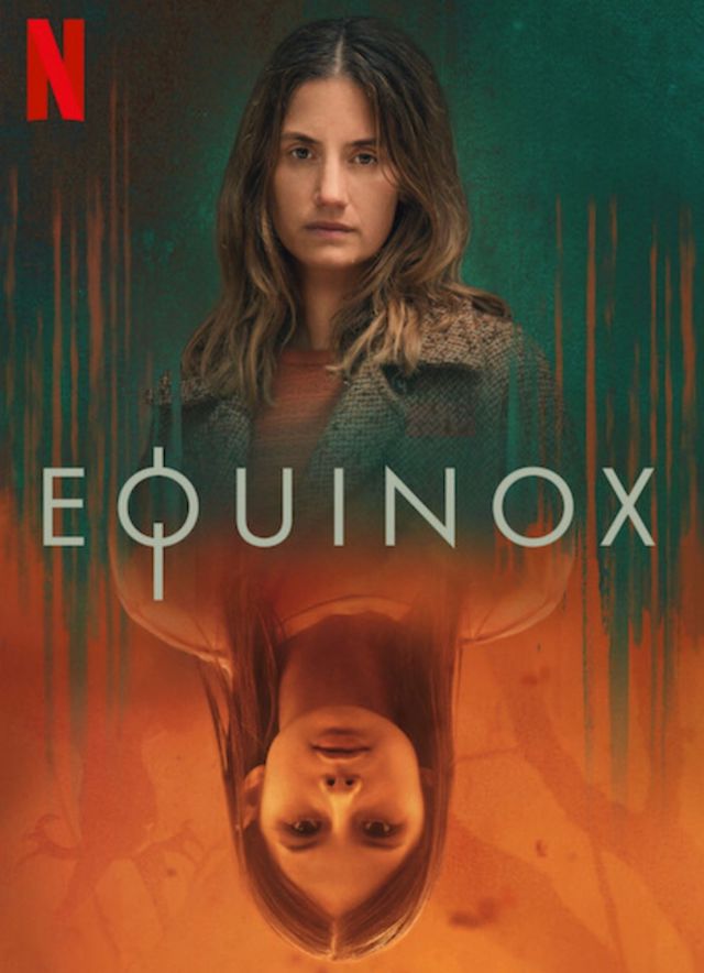 Nova série da Netflix, Equinox mostra realidade obscura em trailer