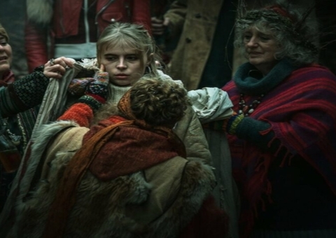 Nova série da Netflix, Equinox mostra realidade obscura em trailer