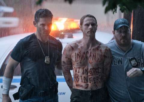 Dos criadores de ‘O Exorcismo de Emily Rose‘ vem aí 'Livrai-nos do Mal'