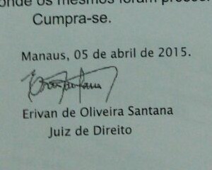  Saiba por que juiz mandou soltar grupo  que planejava  assaltar banco em Manicoré 