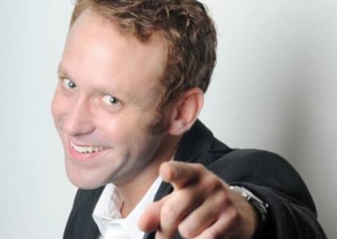   Sérgio Hondjakoff diz que não entrou em 'A Fazenda' para não se queimar