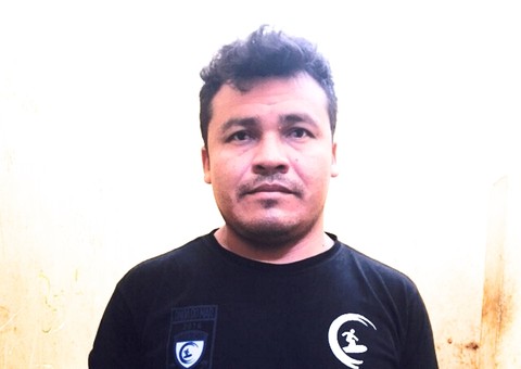 “Peruano” é preso em Coari por estuprar menina dentro de embarcação