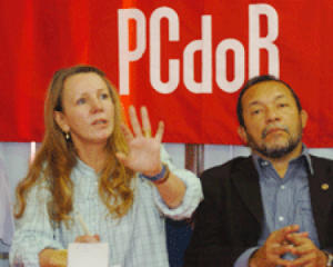 Eron e Vanessa acusados de criar 'o primeiro emprego comunista' no Amazonas