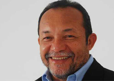 Eron vai dirigir a Secretaria Nacional de Ciência e Tecnologia