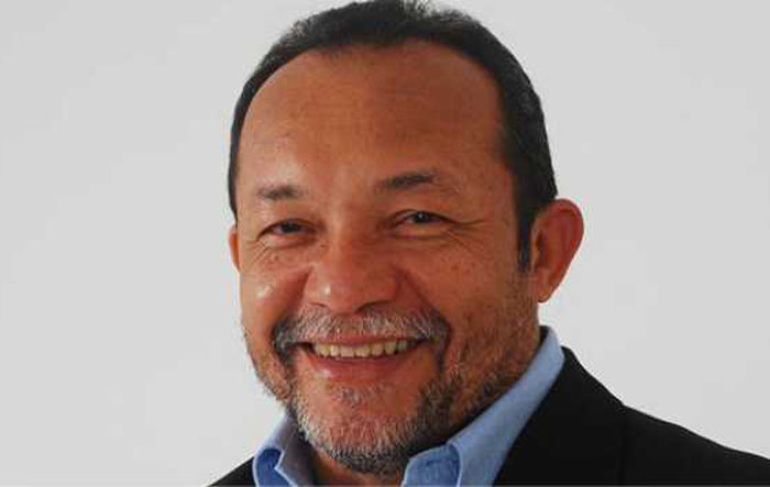 Eron vai dirigir a Secretaria Nacional de Ciência e Tecnologia