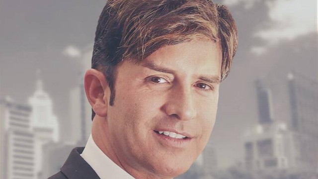 Dr. Rey revela que sofreu abuso sexual do pai