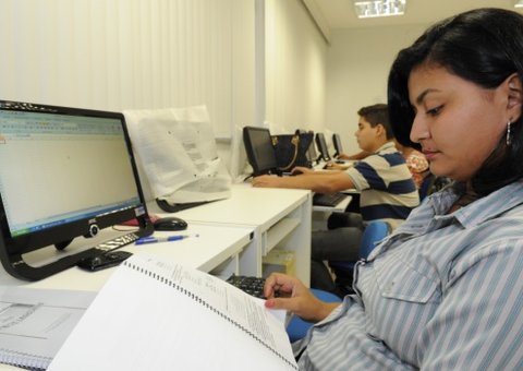 Parceria Aleam, Cetam e Sead oferece novas oportunidades de cursos