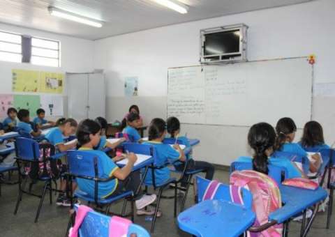 Material da Semed deve veicular mensagens antidrogas