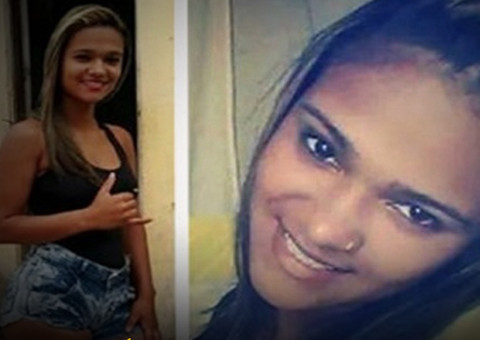 Adolescente morre após ser usada como escudo humano pelo namorado