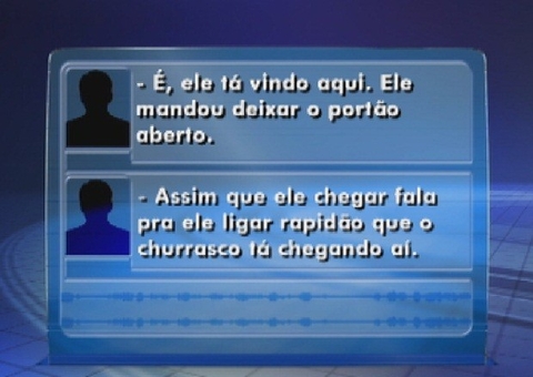 Tribunal  permite que vara de inquéritos autorize interceptação telefônica