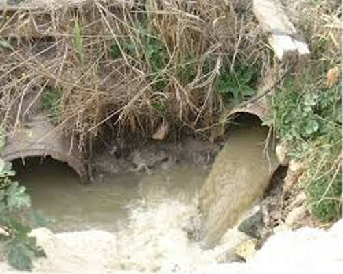 Taxa de esgoto:  sociedade perde no Tjam