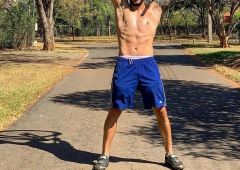 Sertanejo Rodolffo, ex-marido de Rafa Kalimann, é anunciado no BBB21